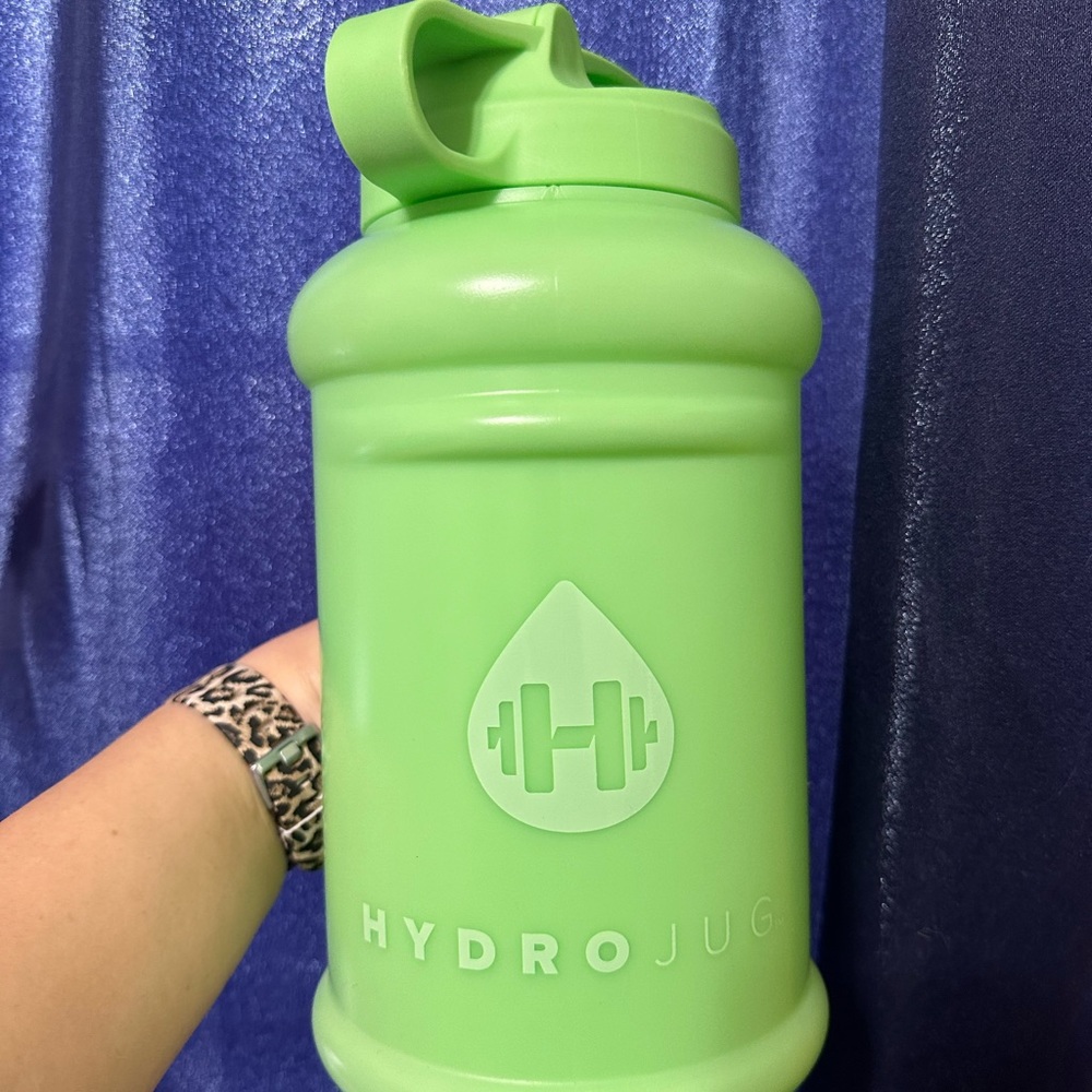 Lime Hydrojug Pro